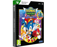 Sonic Origins Plus Xbox Series X/Xbox One - 1132196 - zdjęcie 3